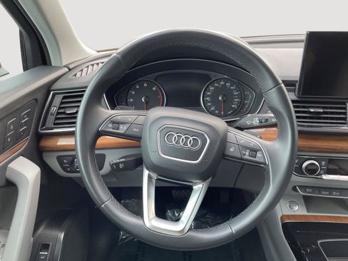 Used 2022 Audi Q5 2.0T Premium w/ Convenience Package AWD/4WD image 27