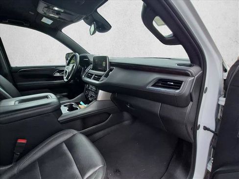 Used 2024 Chevrolet Tahoe LT AWD/4WD image 13