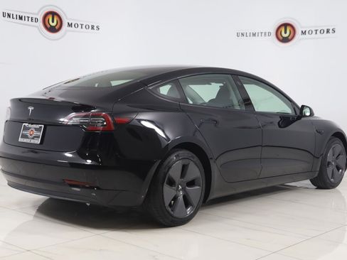 Used 2023 Tesla Model 3 Standard Range RWD image 3