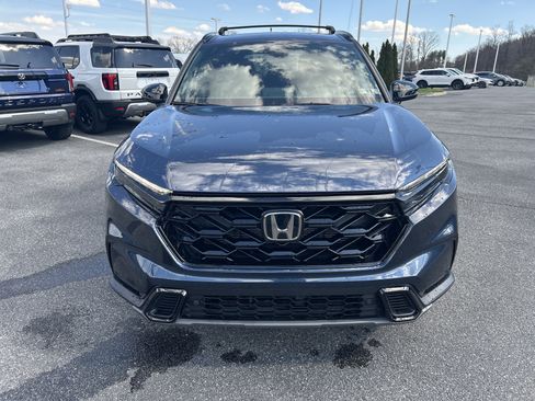 Used 2024 Honda CR-V Sport-L image 34