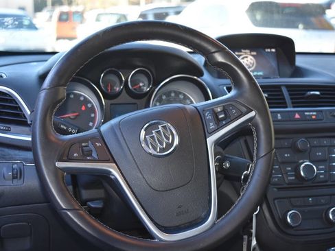 Used 2013 Buick Encore Convenience image 31