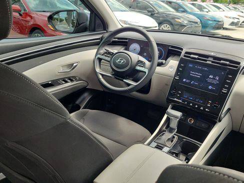 Used 2022 Hyundai Tucson SEL w/ Convenience Package AWD/4WD image 14
