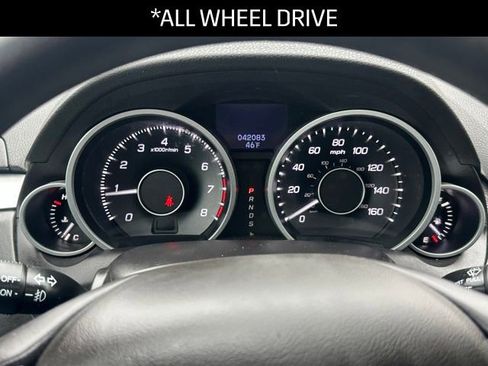 Used 2013 Acura ZDX image 7