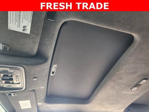 Used 2024 GMC Sierra 2500 Denali Ultimate w/ Max Trailering Package AWD/4WD image 25