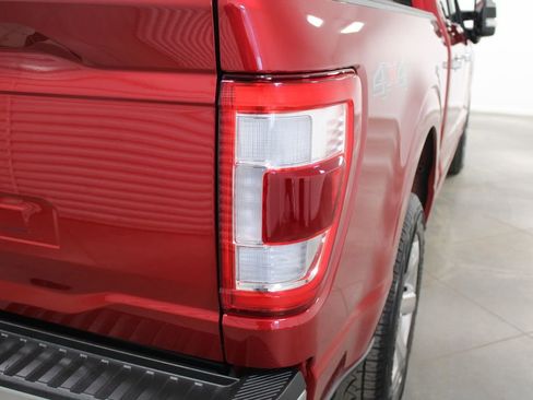 Used 2023 Ford F150 Lariat w/ Equipment Group 502A High image 14