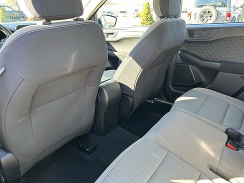 Used 2020 Ford Escape S image 12
