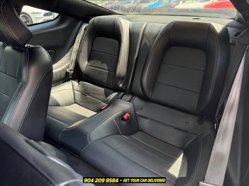Used 2019 Ford Mustang GT Premium RWD image 26