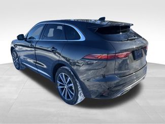 New 2026 Jaguar F-PACE R-Dynamic S video 3