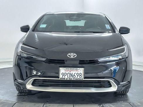 Used 2024 Toyota Prius Prime Premium w/ Advanced Technology Package FWD image 10
