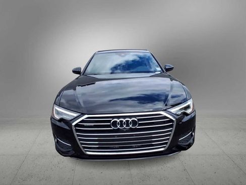 Used 2019 Audi A6 2.0T Premium Plus w/ Premium Plus Package AWD/4WD image 3