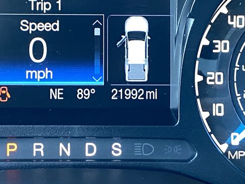 Used 2022 Ford Ranger XLT w/ Equipment Group 301A Mid image 29