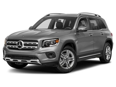 Used 2023 Mercedes-Benz GLB 250 4MATIC w/ Premium Package