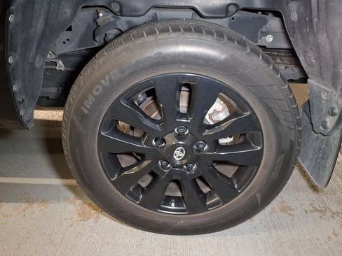 Used 2021 Toyota Tundra Limited w/ Limited Premium Package RWD image 20