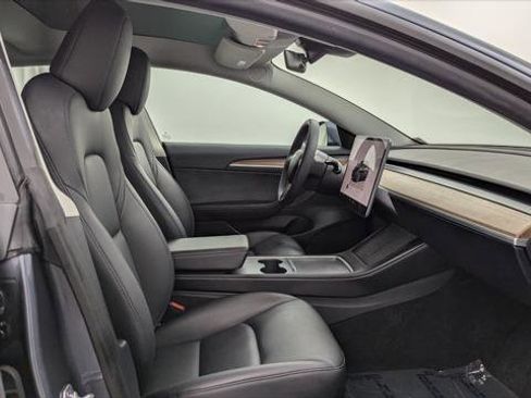 Used 2023 Tesla Model 3 Long Range image 21