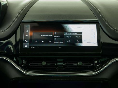 New 2026 Aston Martin DBX 707 image 29