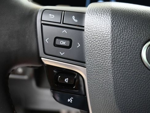 Used 2025 Toyota Camry XSE AWD/4WD image 25