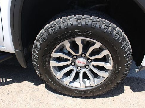 Used 2021 GMC Sierra 1500 AT4 w/ AT4 Preferred Package image 69