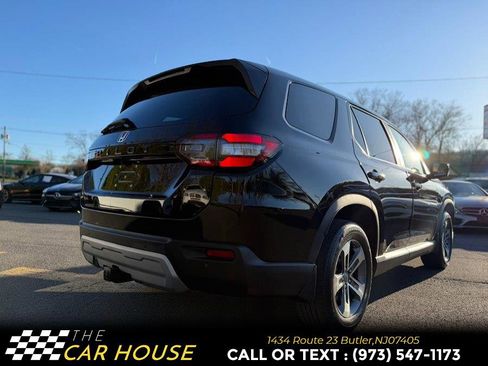 Used 2023 Honda Pilot EX-L image 10
