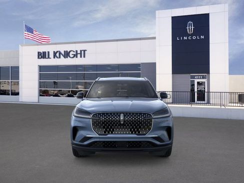 New 2026 Lincoln Aviator AWD image 6