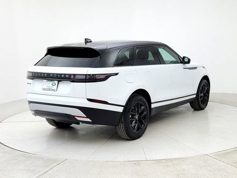 Used 2026 Land Rover Range Rover Velar S image 5