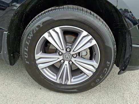 Used 2019 Acura MDX SH-AWD image 8