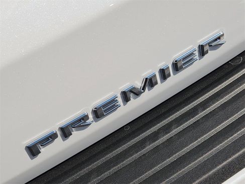 New 2026 Chevrolet Suburban Premier w/ Sun And Tow Package image 7