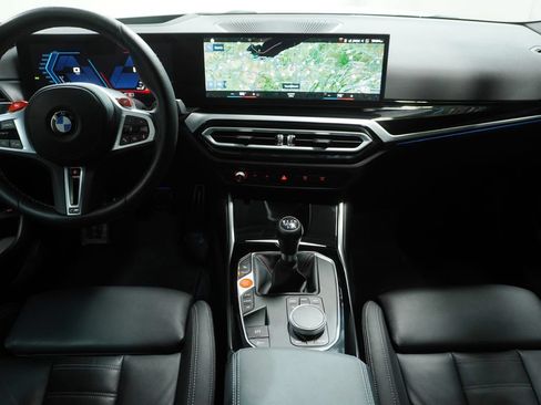 Used 2024 BMW M2 w/ Lighting Package RWD image 14