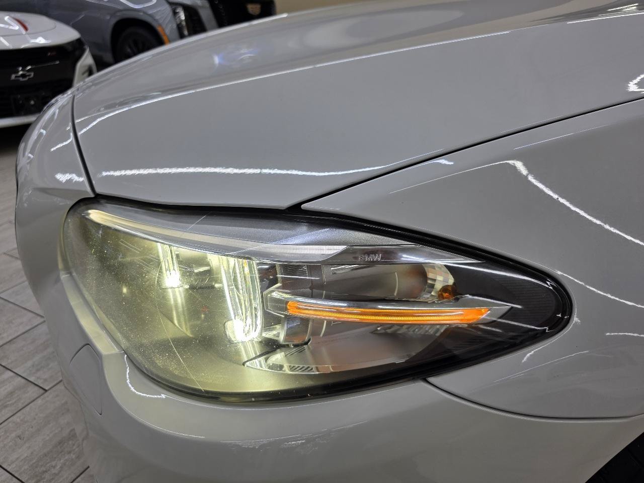 Used 2014 BMW 535i Sedan RWD image 10