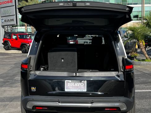 Used 2023 Rivian R1S Adventure AWD/4WD image 5