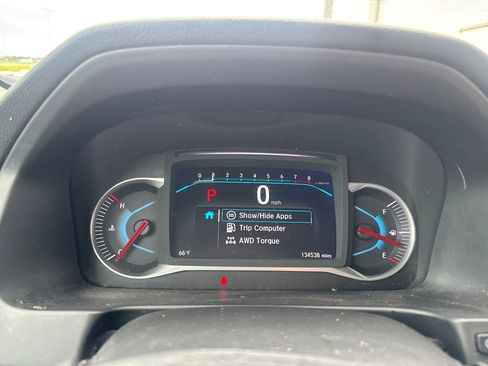 Used 2022 Honda Pilot EX-L image 23