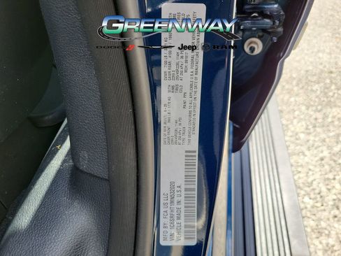 Used 2021 RAM 1500 Limited image 29