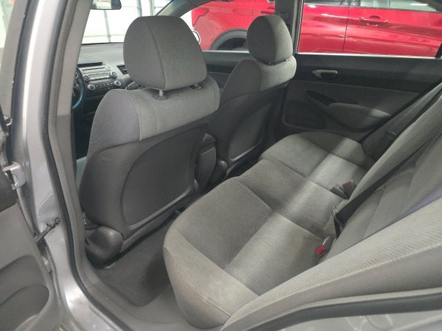 Used 2011 Honda Civic LX image 12