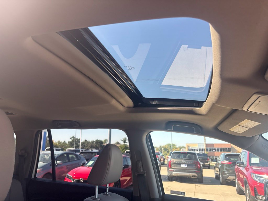 Certified 2018 Honda Pilot EX-L image 29