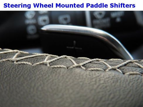 Used 2021 Jeep Grand Cherokee L Limited image 23