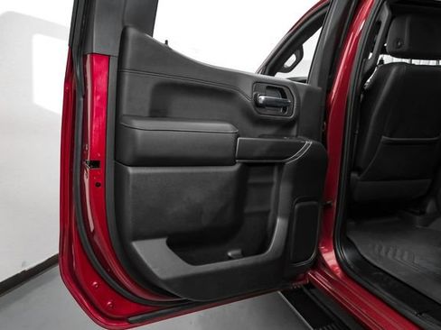 Used 2020 GMC Sierra 1500 AT4 w/ AT4 Premium Package AWD/4WD image 39