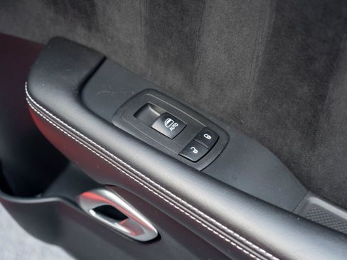 Used 2018 Dodge Challenger SRT Demon RWD image 26