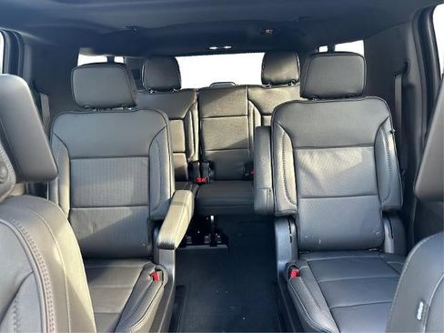 New 2026 GMC Yukon XL Denali image 22