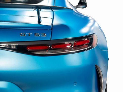 Used 2024 Mercedes-Benz AMG GT 63 image 23