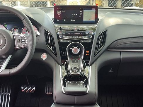 New 2026 Acura RDX A-Spec image 17