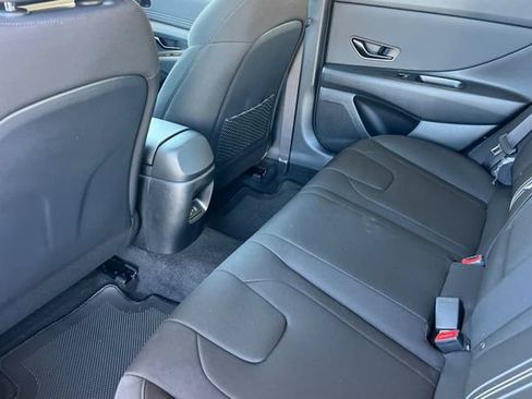New 2026 Hyundai Elantra SEL Sport Premium FWD image 11