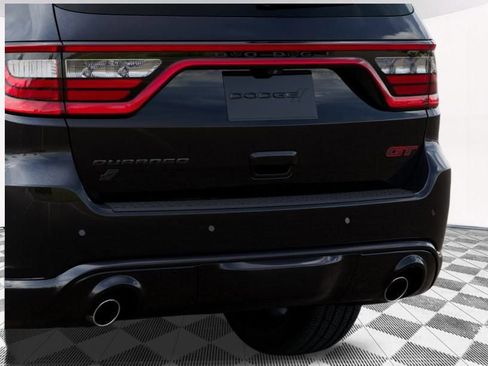 New 2026 Dodge Durango GT AWD/4WD image 22