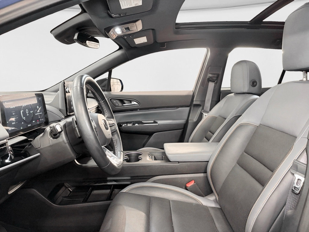 Used 2024 Honda Prologue Elite image 16