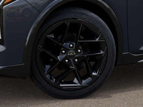 New 2026 Kia K4 GT-Line Turbo image 10