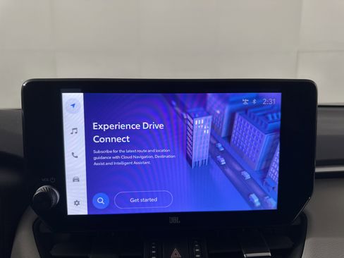 Used 2024 Toyota RAV4 XLE Premium w/ Weather Package image 15