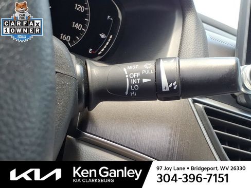 Used 2018 Honda Accord LX image 14