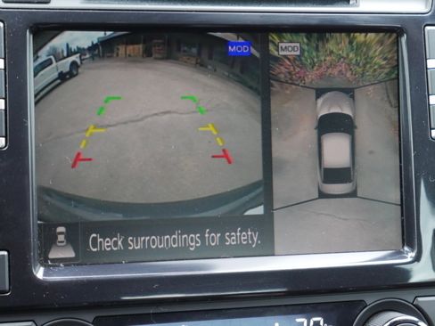 Certified 2021 Nissan Maxima Platinum w/ 40th Anniversary Package image 15