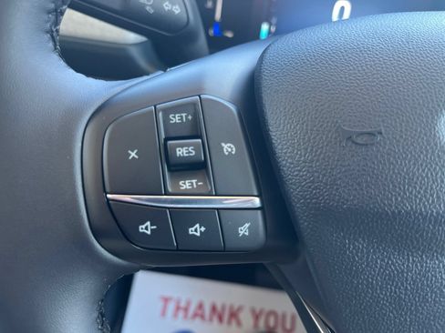 Certified 2026 Ford Maverick XLT w/ XLT Luxury Package FWD image 18