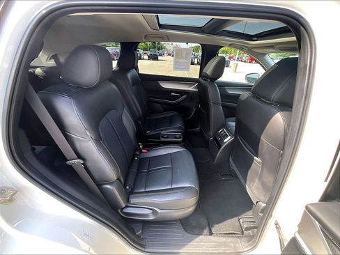Used 2024 MAZDA CX-90 3.3 Turbo w/ Premium Package AWD/4WD image 16