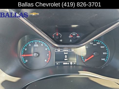 Certified 2015 Chevrolet Colorado Z71 AWD/4WD image 11