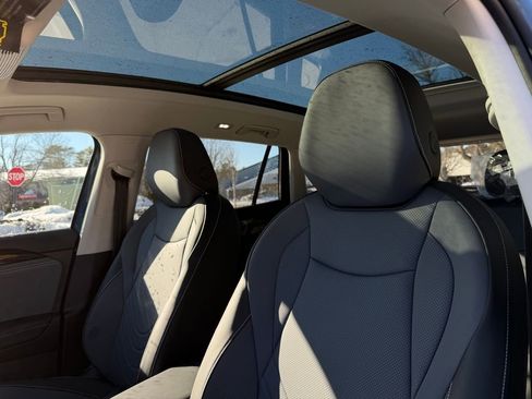 New 2026 Volkswagen Tiguan SE image 22